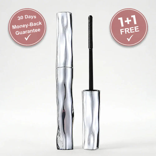 Naturalhairroot® Waterproof Fibre Mascara💧  – Volume & Length without Clumping for Dramatic Moments