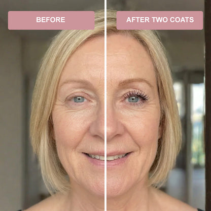 Naturalhairroot® Waterproof Fibre Mascara💧  – Volume & Length without Clumping for Dramatic Moments