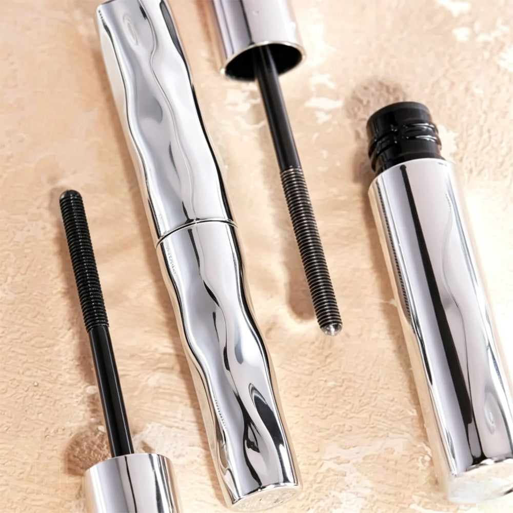 Naturalhairroot® Waterproof Fibre Mascara💧  – Volume & Length without Clumping for Dramatic Moments