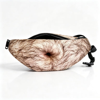 🔥🔥🔥Dad Bag Fanny Pack & 3D Beer Belly Waist Pack