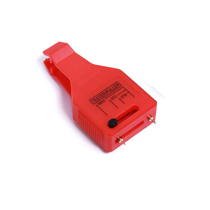 Combination Fuse Tester and Puller-🔍 Quick Check, 🔧 Easy Removal, 🚗 Roadside Ready